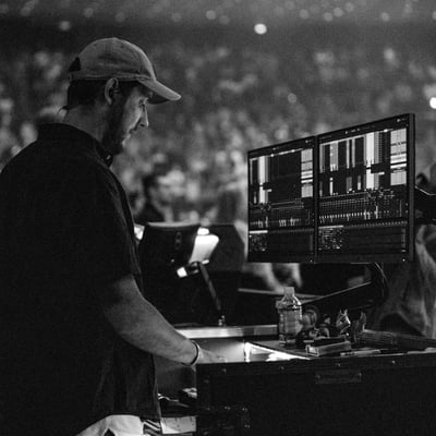 JP Tracks Rig JP Tracks Rig