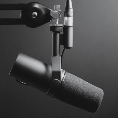 Podcast Mic